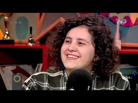 Wake Up, 30 Tetor 2018, Pjesa 2 - Top Channel Albania - Entertainment Show