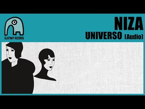 NIZA - Universo [Audio]