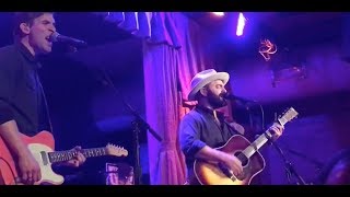 Drew Holcomb &amp; The Neighbors - &quot;Fire &amp; Dynamite&quot; [LIVE in Chicago]