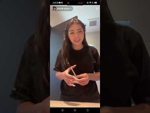 Aishah Sofey Feet