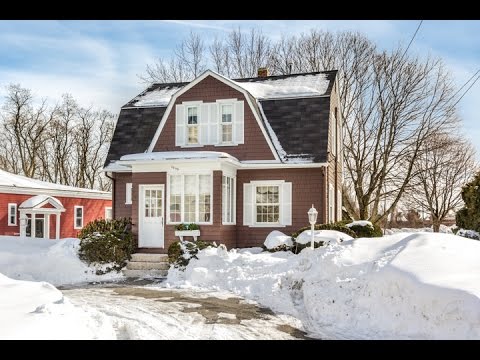 1493 Andover St, Tewksbury MA - Diane LeBoeuf - Tel 978-580-5050