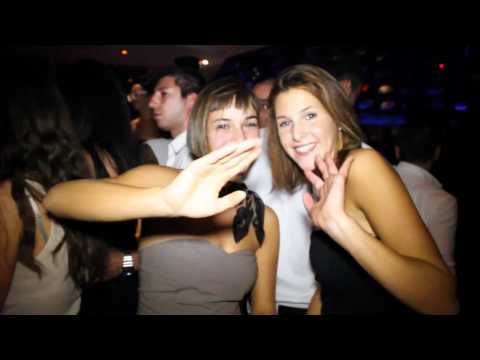 LE DOME MON ESSENCE OPENING 8 Ottobre 2011 (OFFICIAL VIDEO)