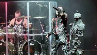 Download lagu Cradle Of Filth - Nocturnal Supremacy (Live 5-11-2022) mp3