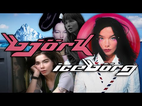 Bjork And Zhulkie