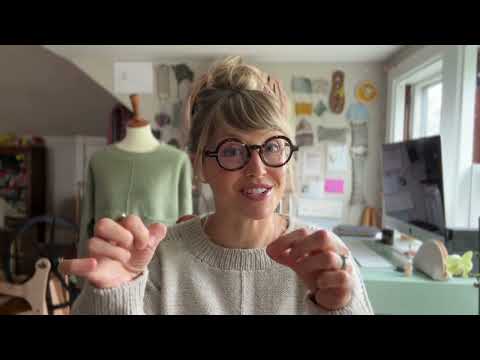 I’ll Knit If I Want To: Episode 132