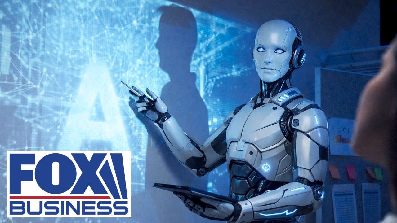 REVOLUTIONIZING EDUCATION: AI to TAKE OVER classrooms with personalized learning