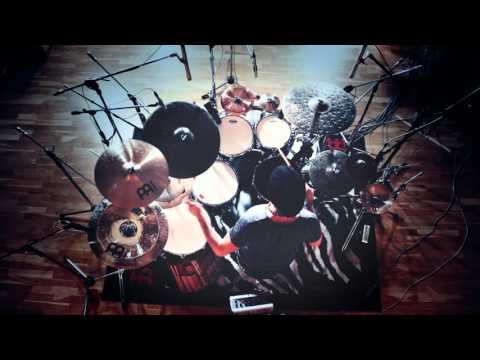 Special Providence @ Adam Marko -" I.R.P." Drum Playthrough