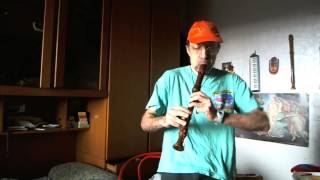 THE ESSENCE(Dan Haerle)Val Vitullo:flauto dolce