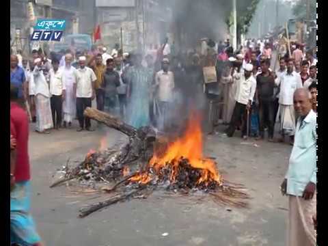 ৯ দফা দাবিতে রাষ্ট্রায়ত্ত্ব পাটকলগুলোতে ৯৬ ঘন্টার ধর্মঘট