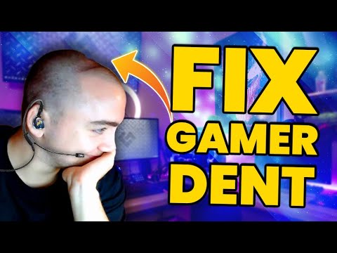 Headphone Dent