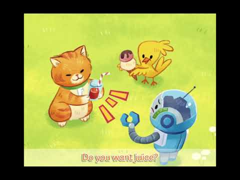 Hand in Hand Starter School Link 6 Story