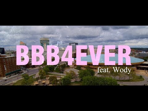 B13 - BBB4EVER (Official Music Video) Sony a6300