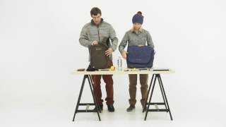 VAUDE: Green Shape PET Recycling