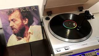 Joe Cocker - Love Is on a Fade Vinyl