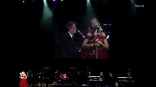 Jackie Evancho - The Lord&#39;s Prayer