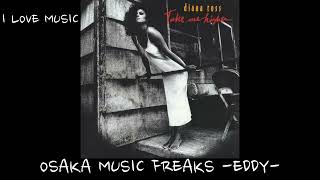 Diana Ross - Swing It