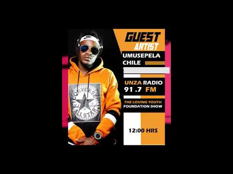 Fans Interupt Umusepela Chile's UNZA Radio Interviews with LOVE..Zambian Videos 2020