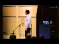 CppCon 2014: Titus Winters "The Philosophy of Google's C++ Code"