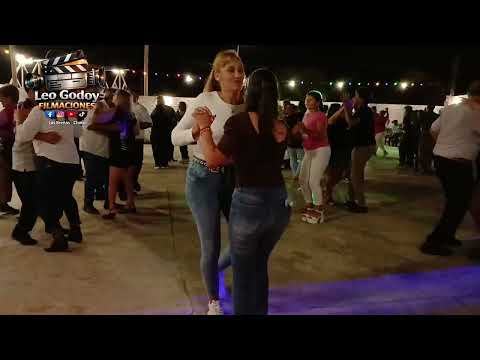 grupo La Única en vivo en Universo Bailable Corzuela-Chaco 2026