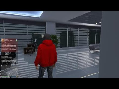 Awarded $1,150,000 in GTA Online