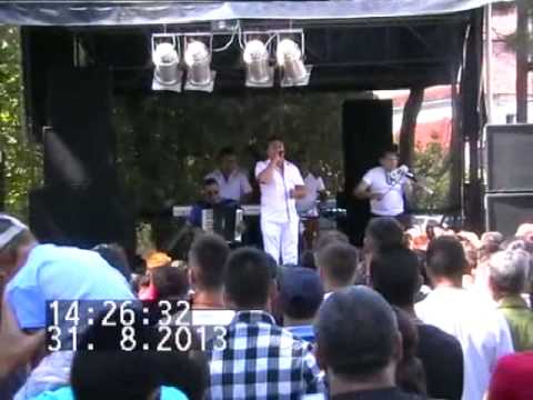 Sandu Ciorba   La Sanpaul 31 08 2013