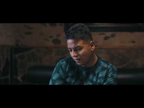 Marionetas al azar   Fran Amaya (videoclip oficial) 2020