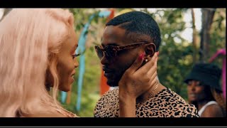 Ndipinde Music Video
