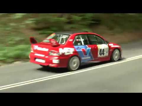 Grand Prix Sopot Gdynia 2019 | Orski Krzysztof | Mitsubishi Lancer EVO VIII