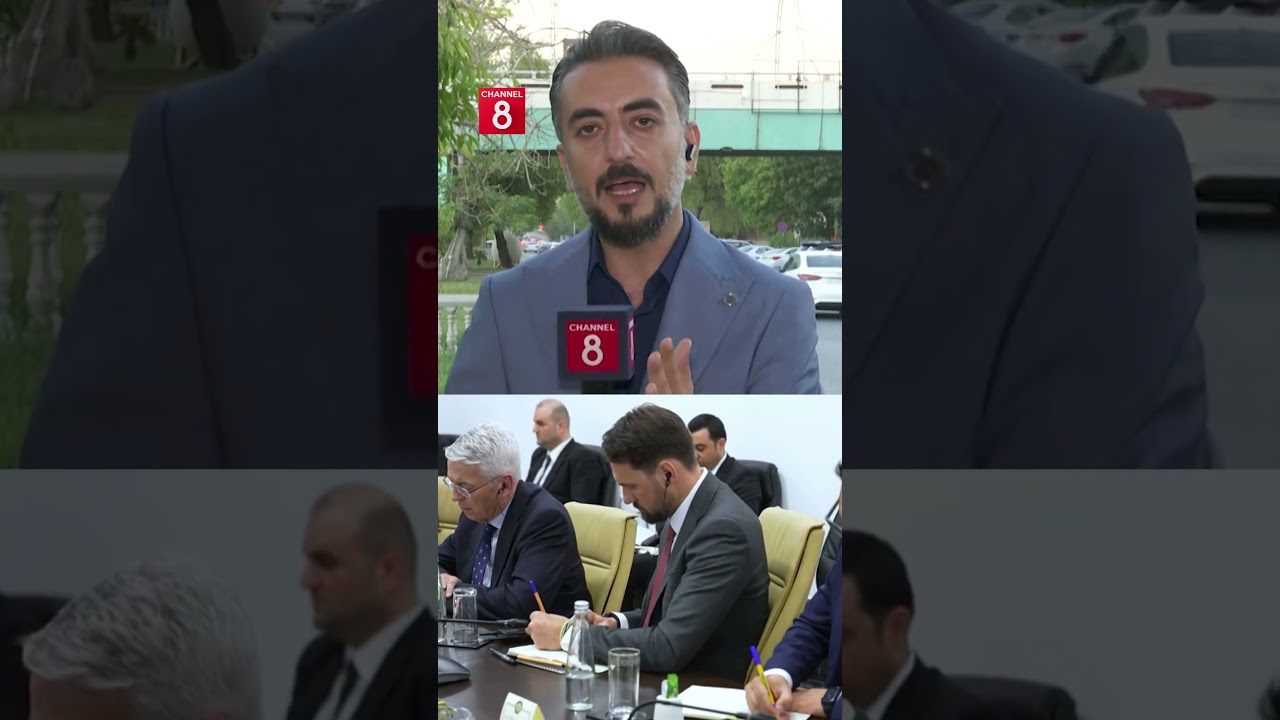 ڤیدیۆ | بەرزان مەلا ئەمین: لە بارەی مووچەوە فالح ساری بە کورت و پوختی ئەمەی بە وەزیرێکی کورد گوتووە