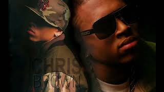 Chris Brown  -  Turn Up the Music [dance with me/party in da club]
