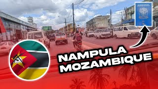 Download lagu Lijue Jiji La Nampula Nchini Msumbiji mp3