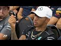 Inside The F1 Driver Briefing | 2017 Malaysian Grand Prix