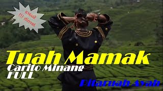 Download lagu MAMAK NAN BATUAH mp3