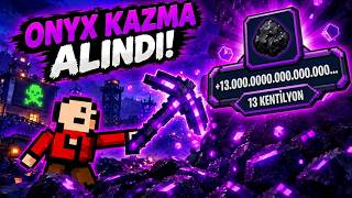 YOUTUBE TÜRKİYE’DEKİ İLK ONYX KAZMA! | COAL LLC ONYX SİLAHLAR