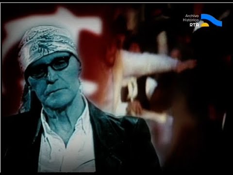 AV-5800 Favio por Favio. Capítulo: Juan Moreira