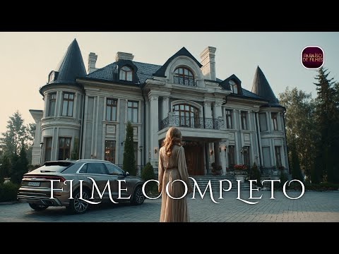 Renascer depois da dor — UM FILME QUE VAI TOCAR SEU CORAÇÃO! | Filme romântico