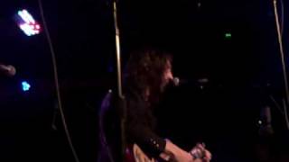 Joseph Arthur - Stroke It Noel (Big Star cover) 3/19/10