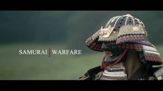 Samurai Warfare Trailer