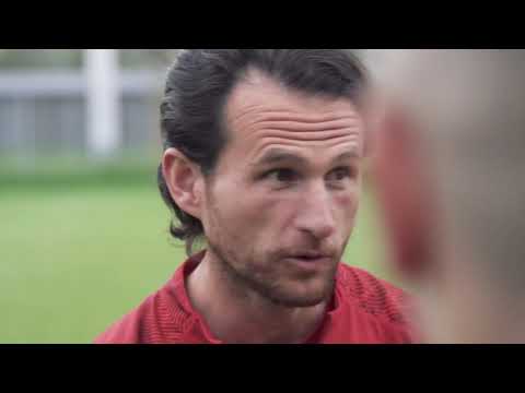 Vi är FC Rosengård