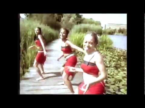 Flapsandwich - My World