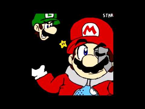 Toadtwist - Death by Mario