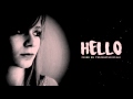 Hello (Adele) / Cover 