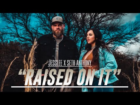 Raised On It - Jesslee