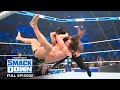 WWE SmackDown Full Episode 17 June 2022