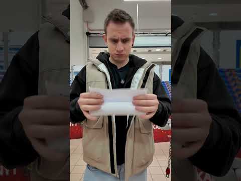 Hirdetés I Olyan nincs, hogy csak egy dologgal jövök ki a Tescóból! 😵‍💫@tesco #tesco