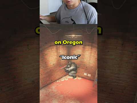 Siege Callouts Named After Pro Players: Iconic #r6 #siege #esports