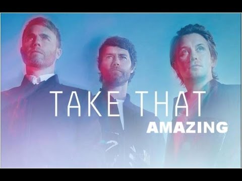 Video thumbnail for Amazing