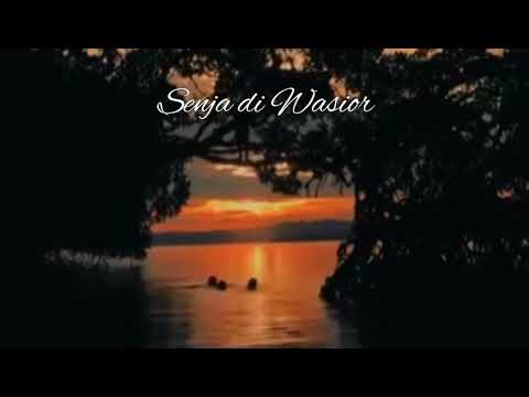 Senja di Wasior | Keindahan Alam Teluk Wondama di Ujung Papua Barat