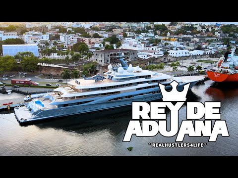 Jhay Dohmie - Rey de Aduana (Video Oficial)