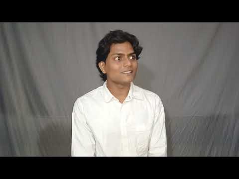 Aayush Kumar Audition of Vishal